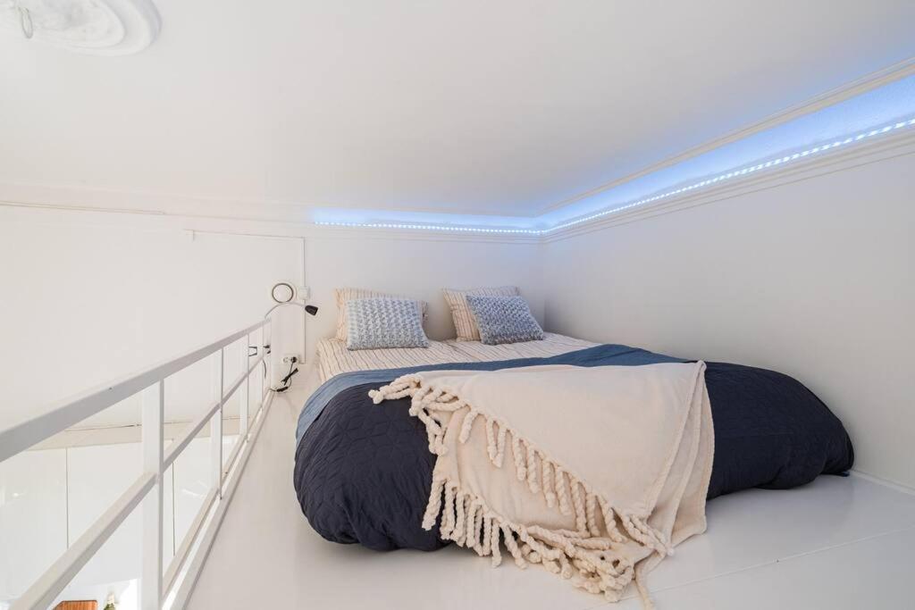 Appartamento Lux In Downtown *