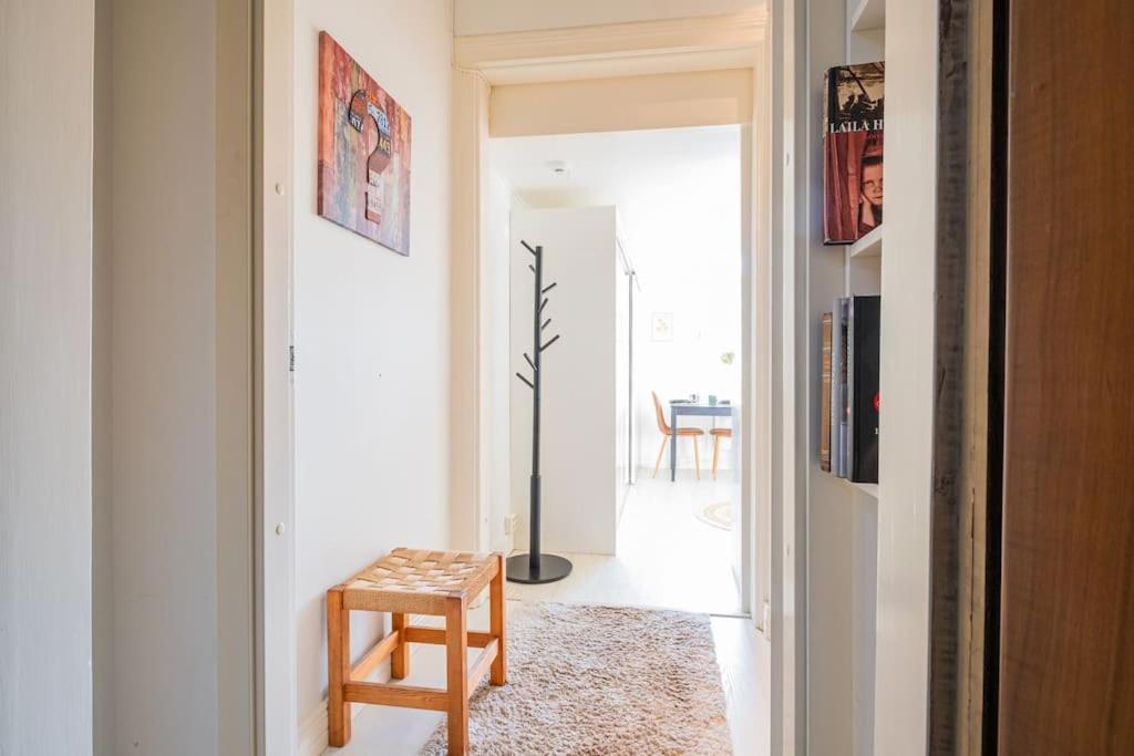 Lux In Downtown Appartamento